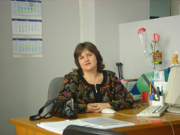 Анастасия Дементьева