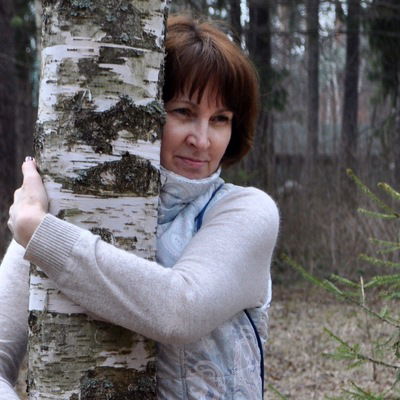 Ирина Пащенкова