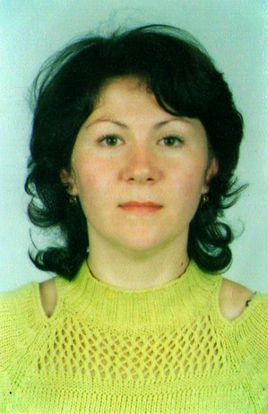 Надя Котомська