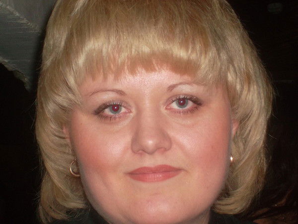 Татьяна Решетова