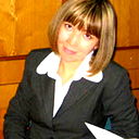 Zhazira Seidin