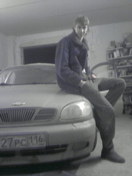 Ильшат Аглеев