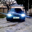 Sanjar *****