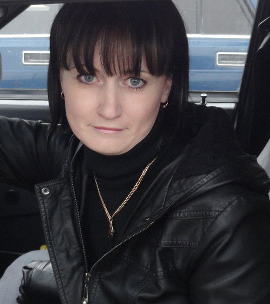 Мария Черняева