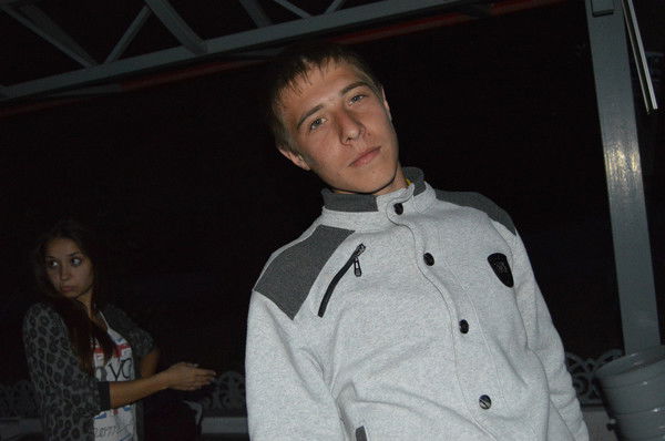 Иван Алексеевич