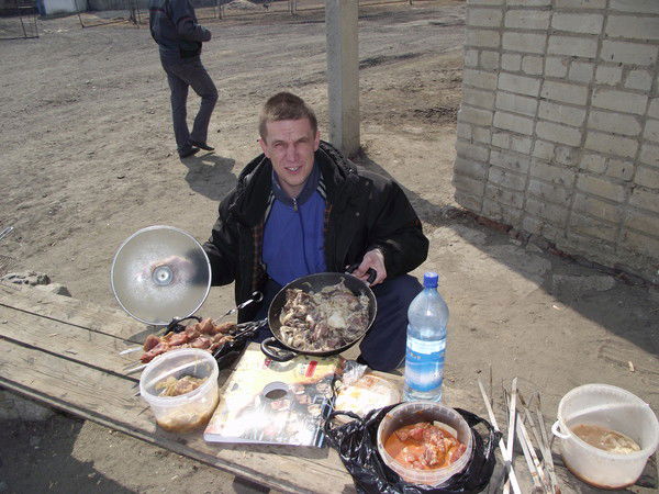 Андрей Низамов