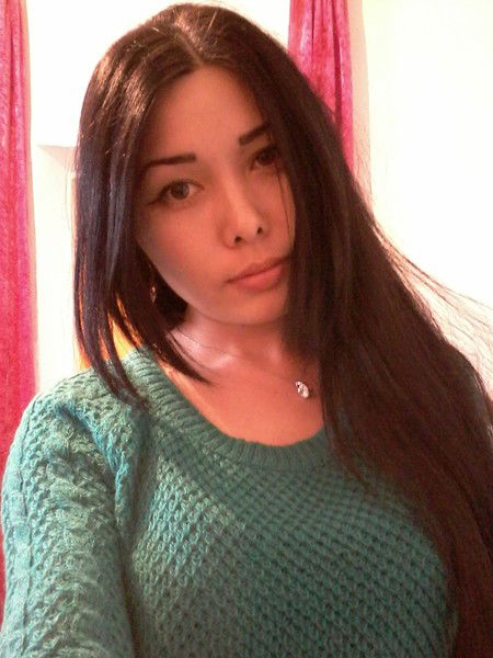 Асель Даулетшина