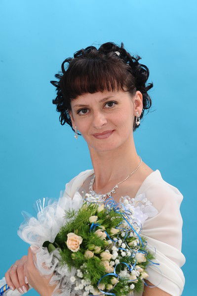 Галина Орлова