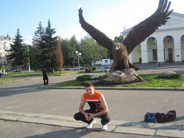 Владимир Владимирович