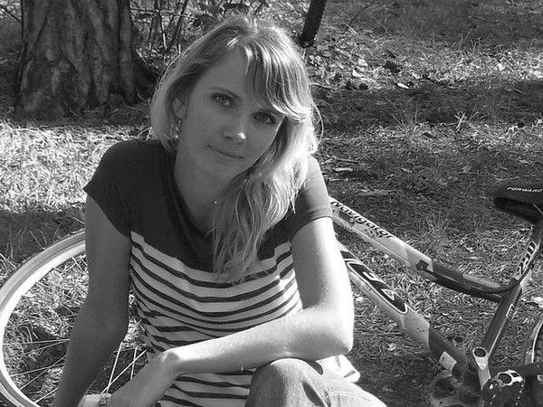 Надежда Барсукова