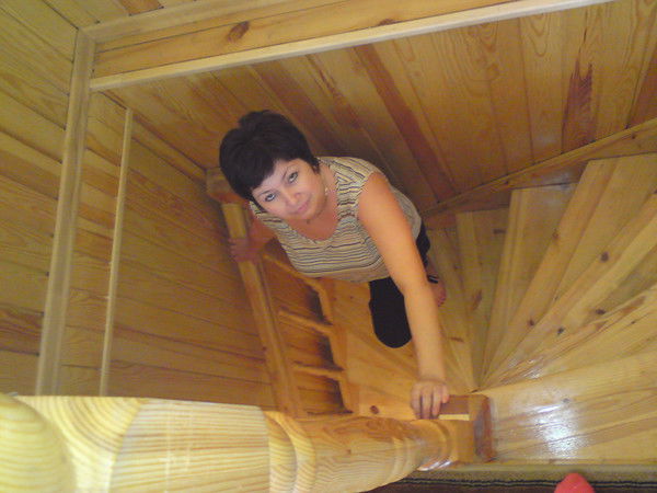 Галина Раевских