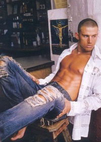 Евген Самсонов