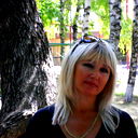 Татьяна Самбурская
