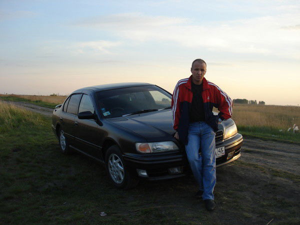 Владимир Анисимов