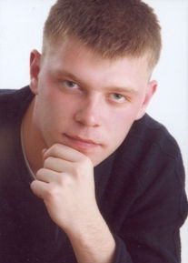 Александр Ткаченко