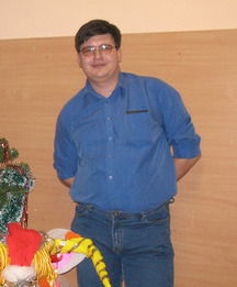 Андрей Фирсов