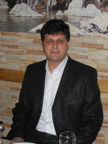 Андрей Коробейников