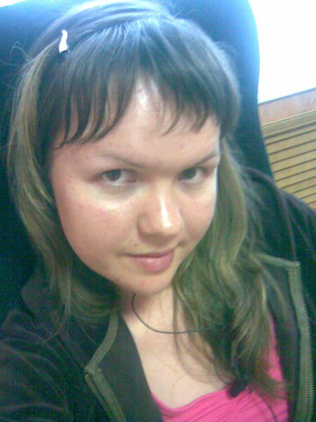 Ольга Пьянкова