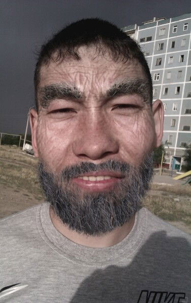 Асылбек Айдаров