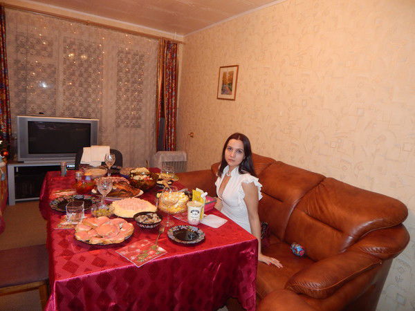 Екатерина Гамрецкая