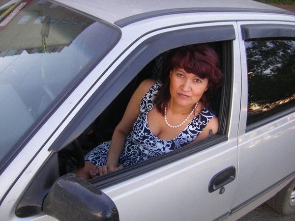 Эльза Кадыргулова