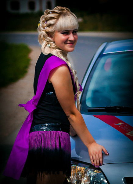 Ирина Горбова