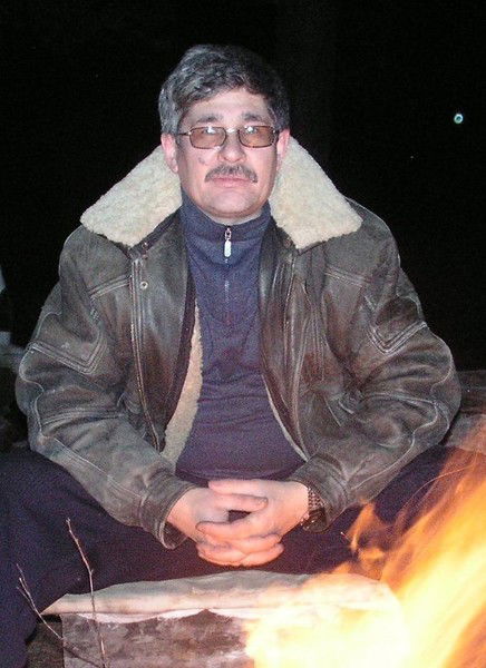 Андрей Мокринский