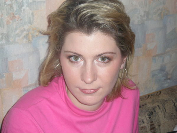 Марина Герасимова