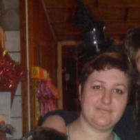 Ольга Стефаненко