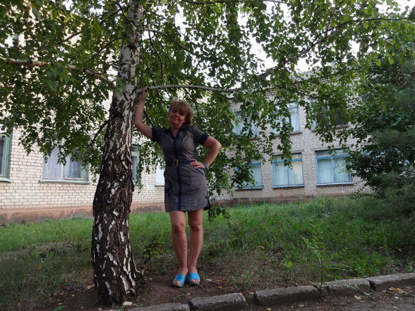 Елена Новодранова