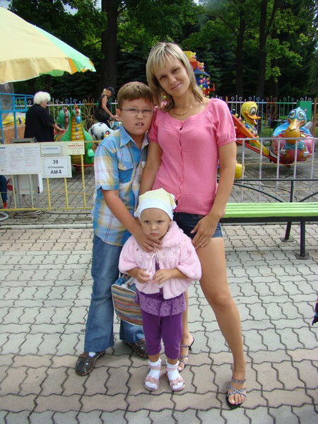 Данил Смаль