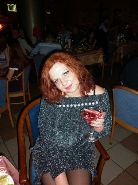 Виктория Сараева