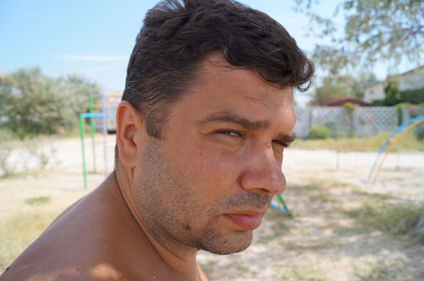 Дмитрий Варвашеня