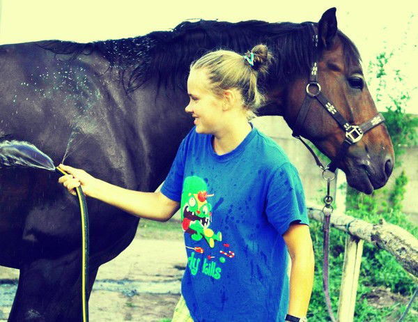 Таня Тихоненко