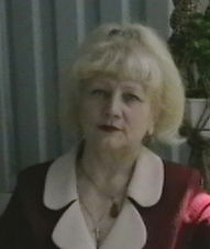 Любовь Кульпина