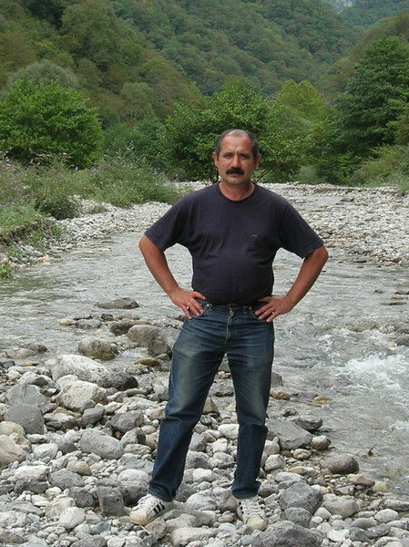 Наиль Гараев