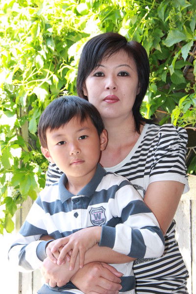 Ольга Хван(Баитова)