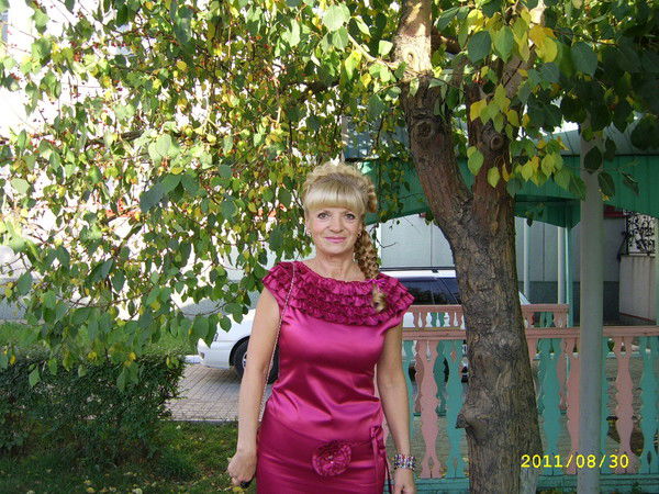 Наталия Коломиец