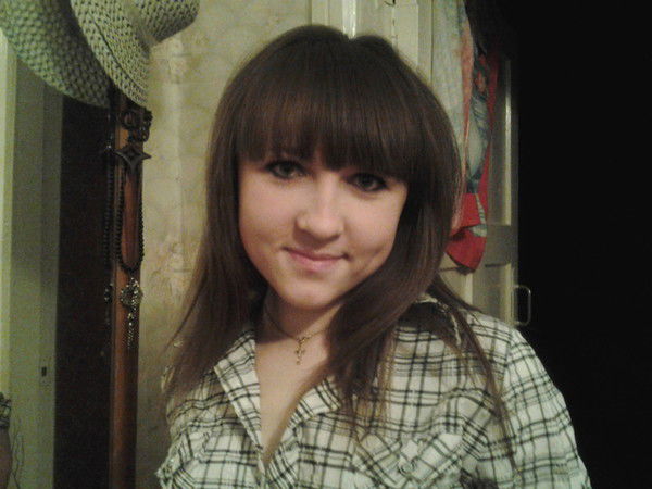 Юлия Семенова