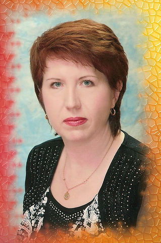 Ольга Лысенкова