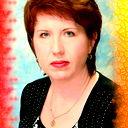 Ольга Лысенкова