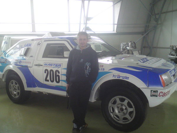 Иван Минько