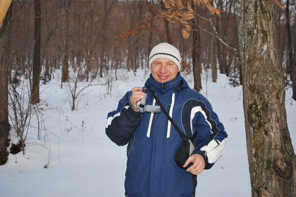 Дмитрий Трифонов