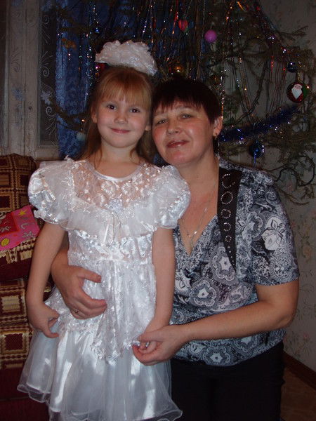 Галина Павличенкова