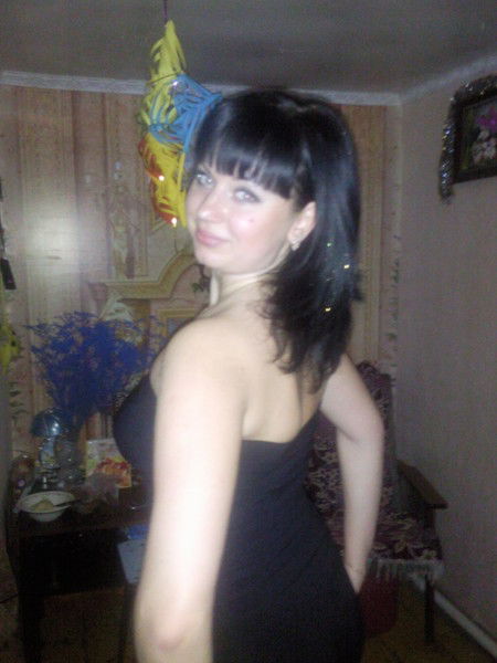 Михотина Мария