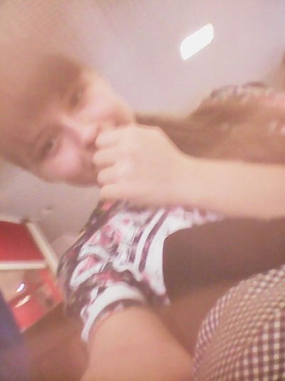 Людмила Алексеева