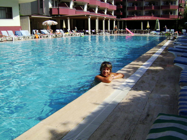 Татьяна Березина