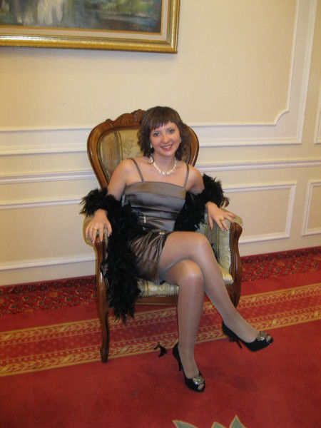 Евгения Молотилова