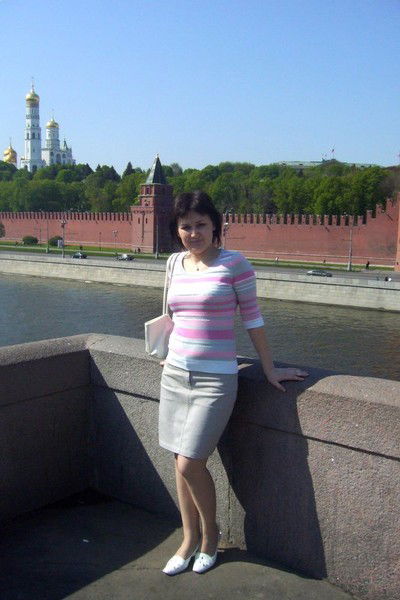 Гузаль Астанова