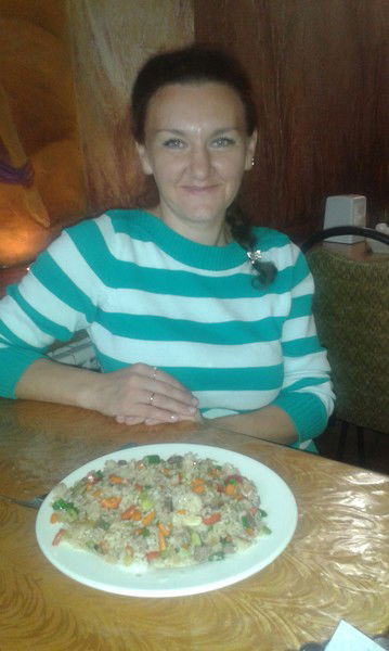 Алёна Иншакова